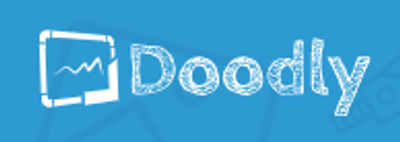 Creates doodle-style whiteboard, blackboard or glassboard animations. Features a large library or users can upload their own images. Straightforward for all users. Pricing plans start at $20 monthly.