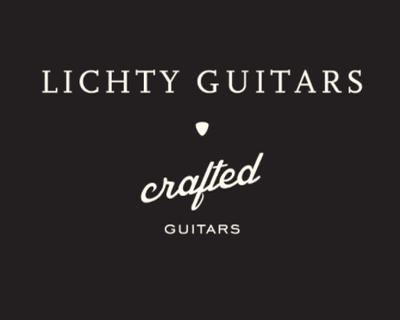 Lichty Guitars