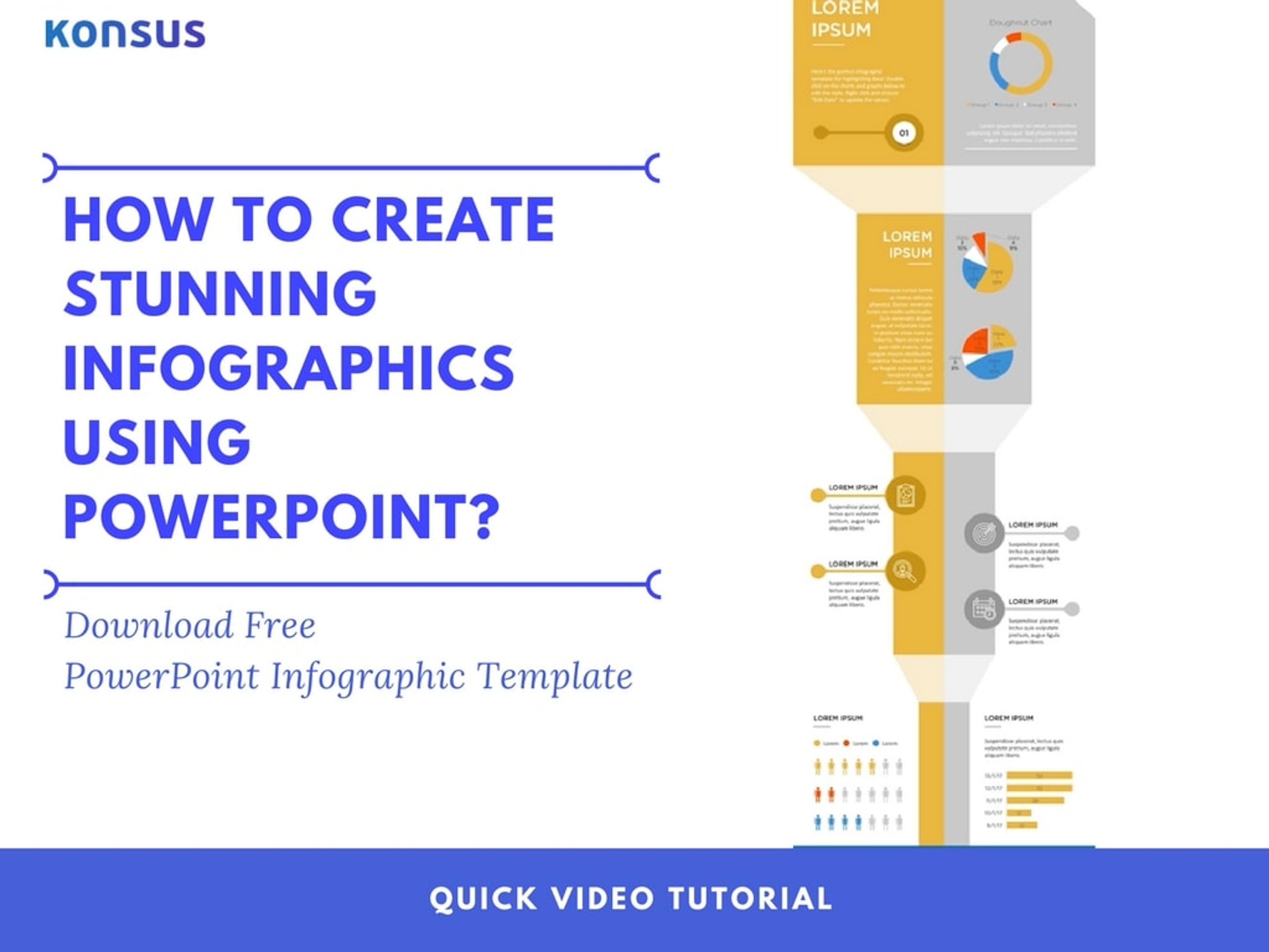 How to Make an Infographic in PowerPoint - Superside