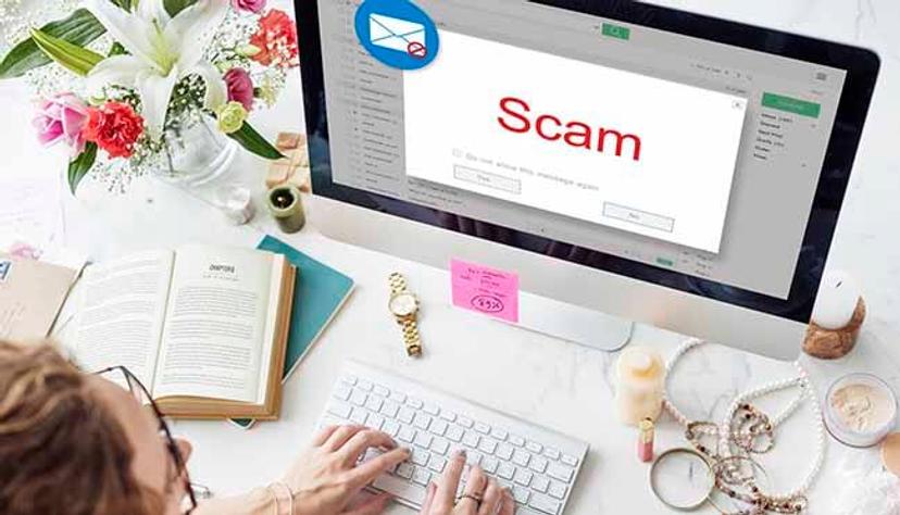 What Do Upwork Scams Look Like? Learn to Protect Yourself