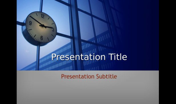 best websites for free presentation templates