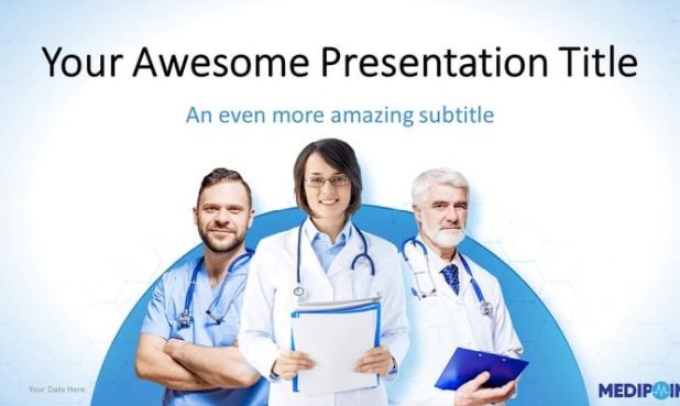 best websites for free presentation templates