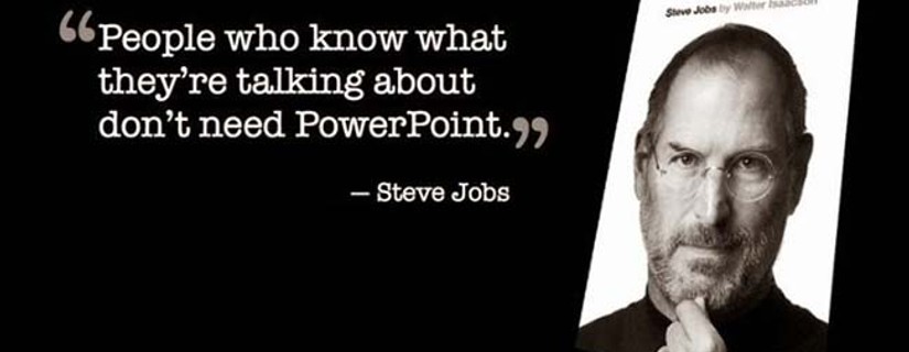 The Art Of Persuasive Presentations