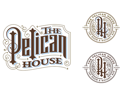 The Pelican House Multimedia Campaign