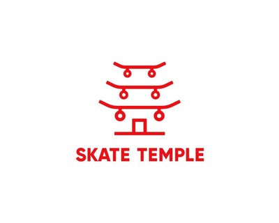Skate Temple