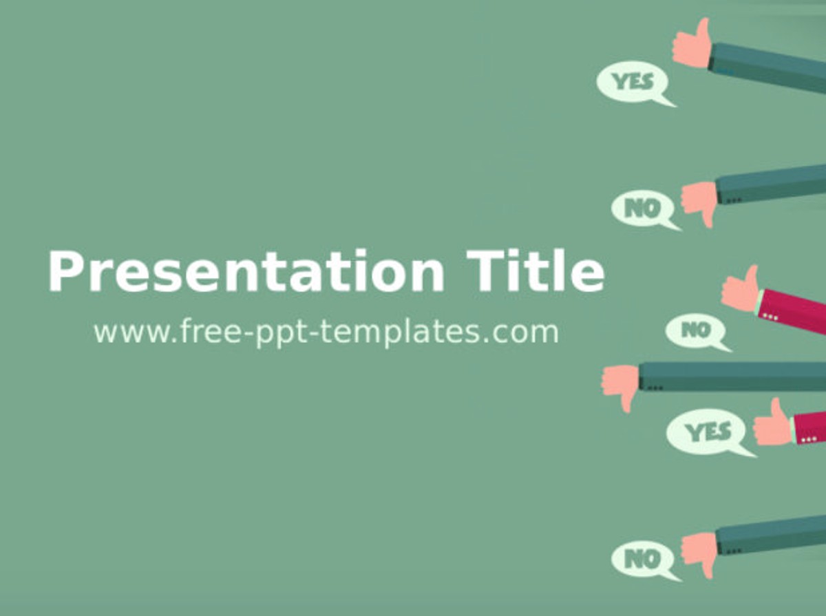 50 Free PowerPoint Template Resources Updated 2019 