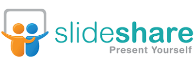 SlideShare is LinkedIn’s presentation network. You upload your presentation and it’s added to the LinkedIn database.