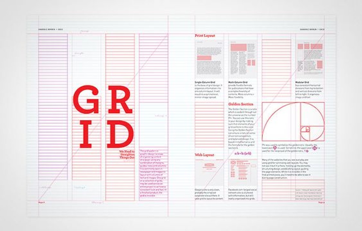 Experiment With Different Kinds Of Grids
