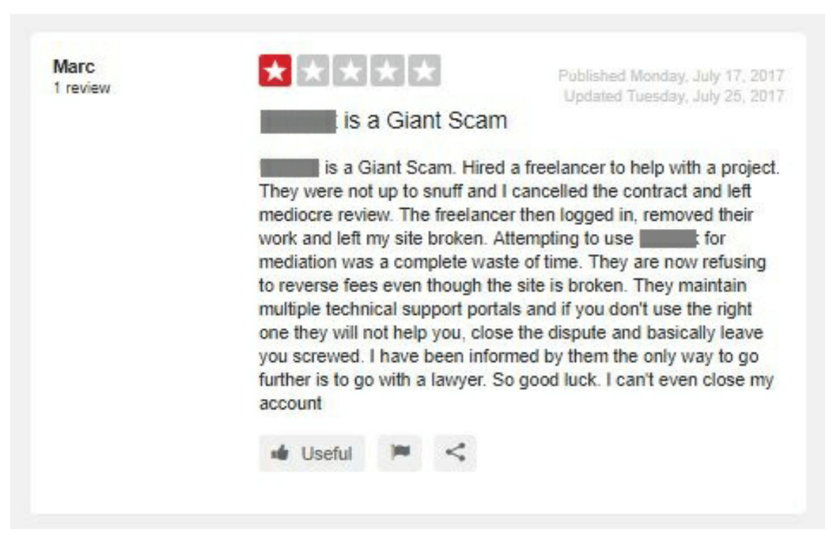 Hijacking/Hacking your systems example 1