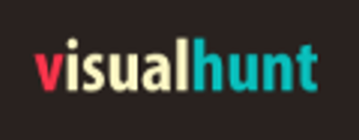 The name says it all — these guys hunt for nice visuals so it’s more convenient for us to select the stock images we need.