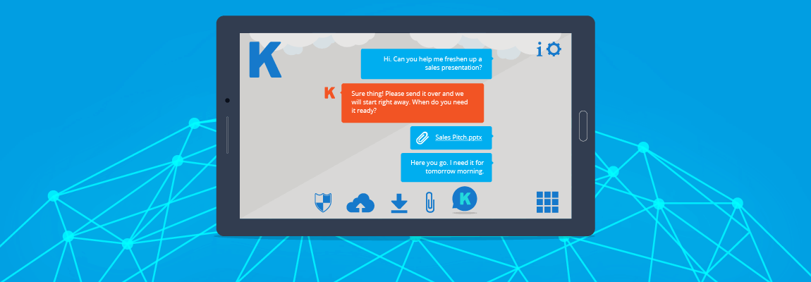 Konsus Startup Story