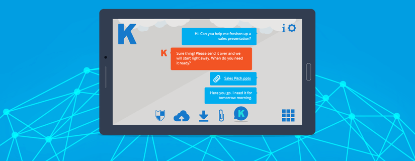 Konsus Startup Story