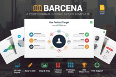 Style: Colorful, flat icon