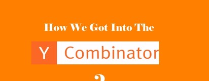 How We Got Into Y Combinator