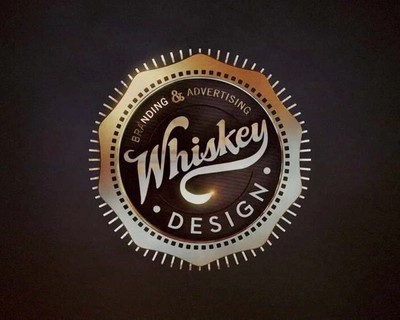 Whiskey Design