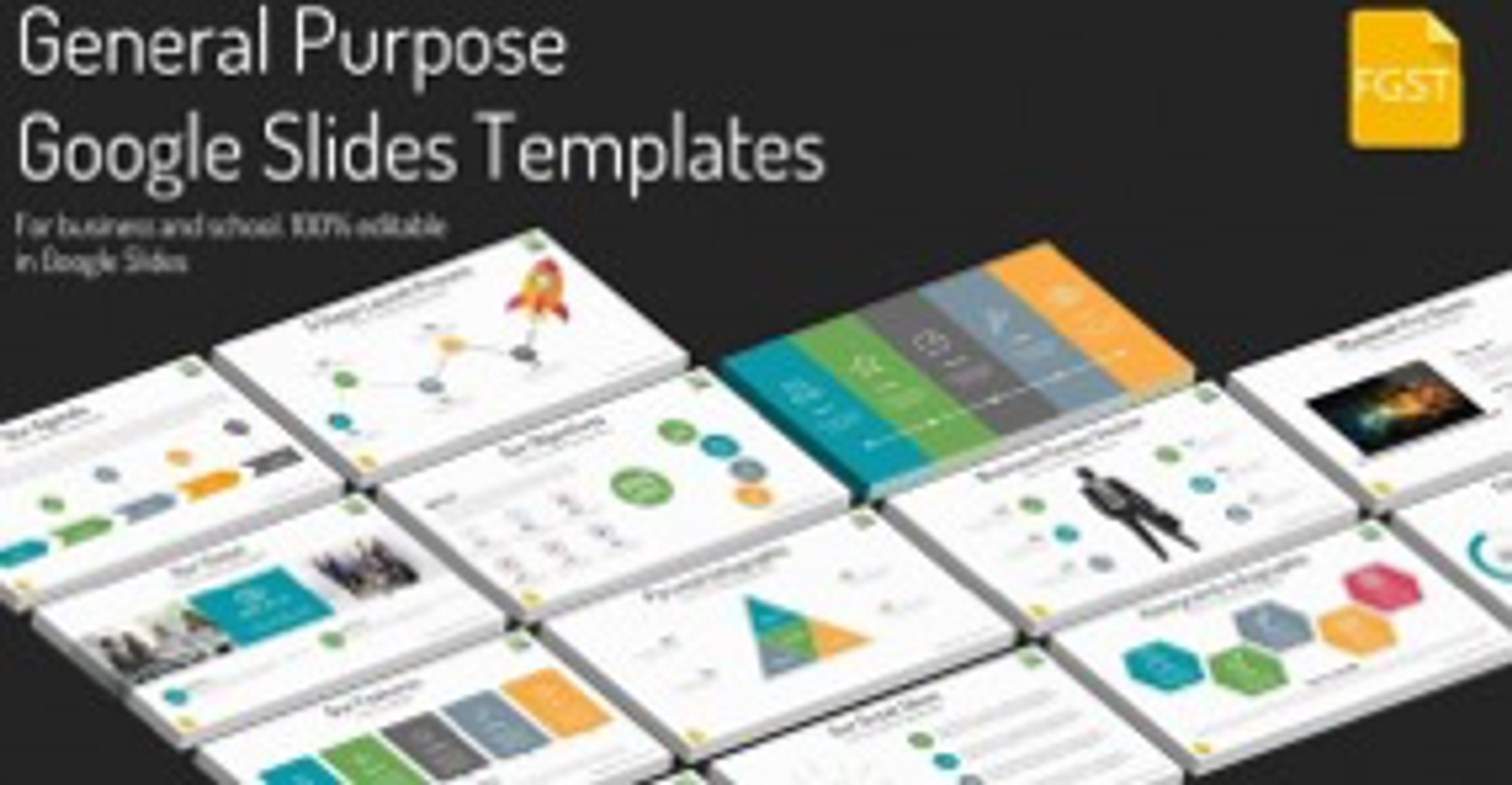 50 Best Google Slides Themes for Powerful Presentations in 2026