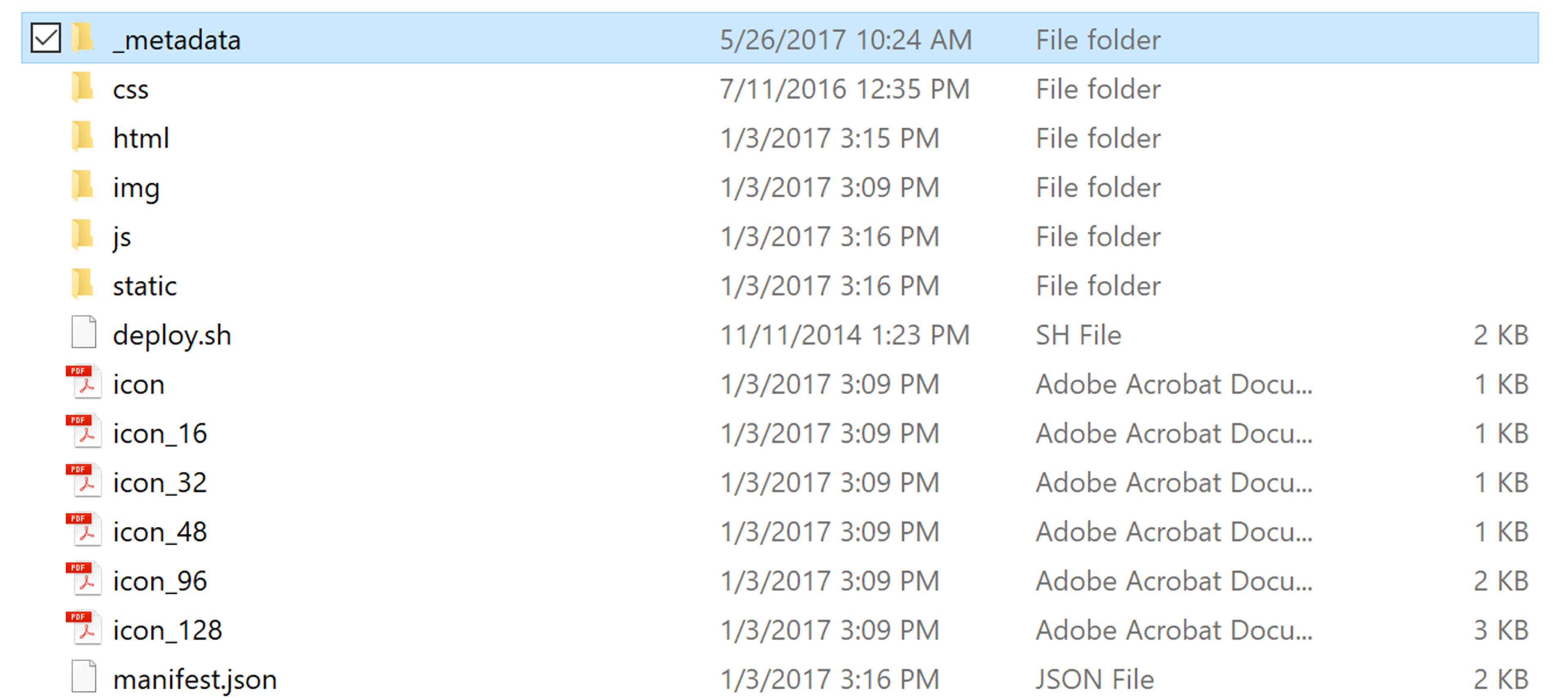 How to Edit & Customize Chrome Extensions? Instruction & Examples