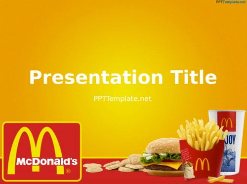 PPTTemplate template example