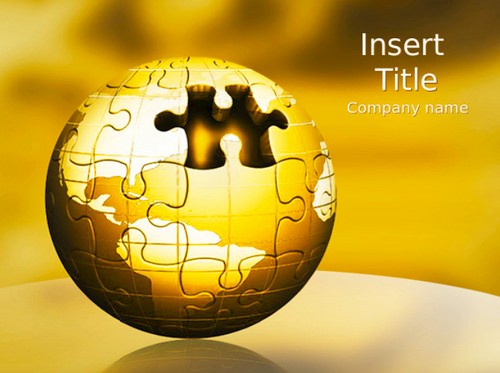 Smile Templates template example
