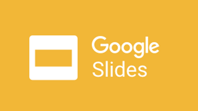 Users can collaborate in real time with Google docs as they create presentations. Audio files cannot be added.