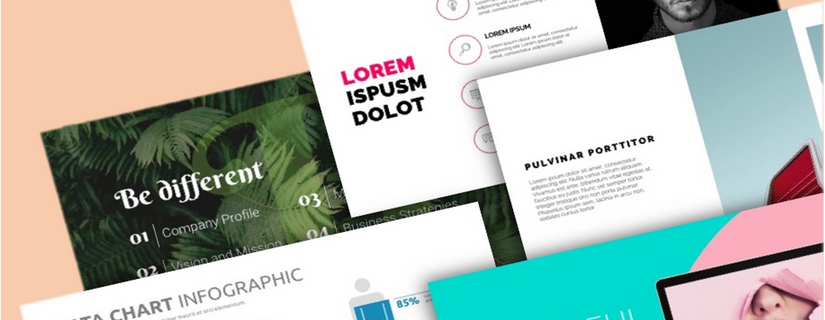 9 Simple Ways To Beautify PowerPoint Presentations