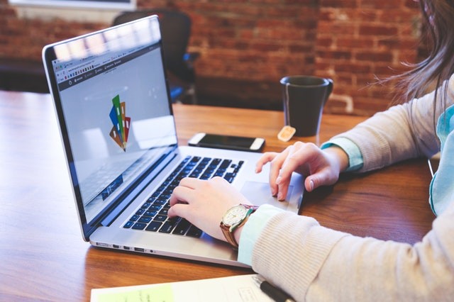 Work On Making Your Portfolio 10 Times Better To Improve Your Graphic Design Skills
