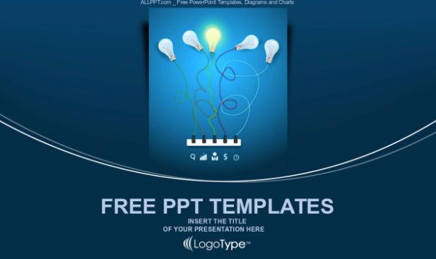 indezine free powerpoint templates