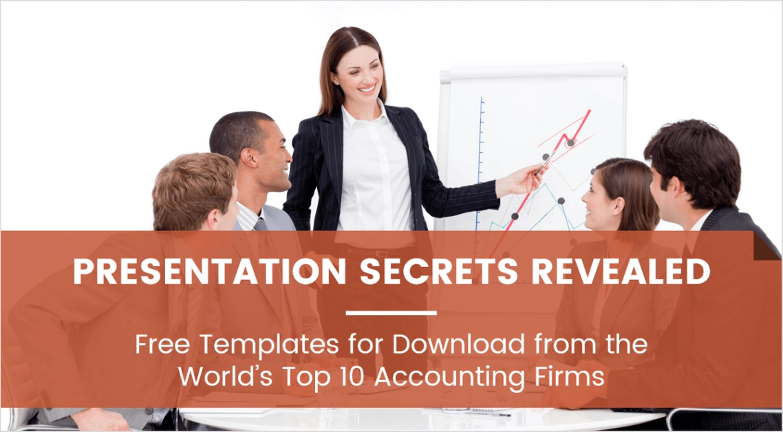 10 Free Accounting PowerPoint Templates Superside