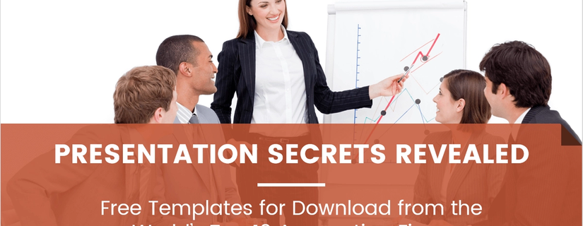 Accounting Presentation Secrets From World's Top 10 Firms