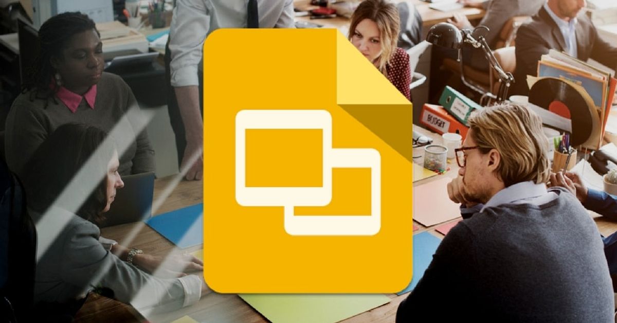 50+ Amazing Google Slides Themes for Your Presentations