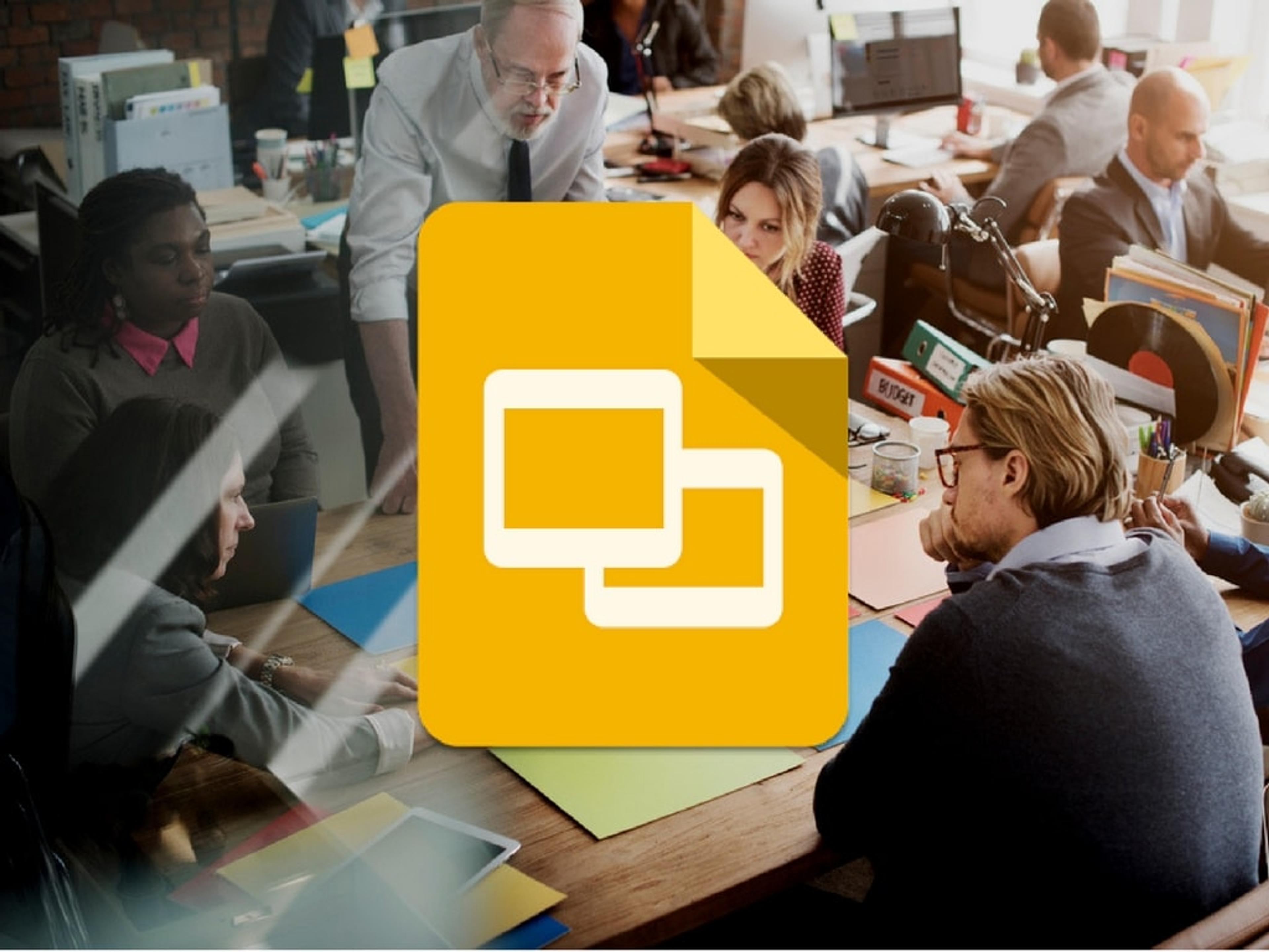 50+ Amazing Google Slides Themes for Your Presentations
