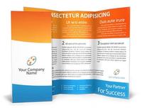 25 sites for free brochure templates diy brochure design tools