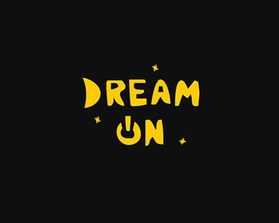 Dream On