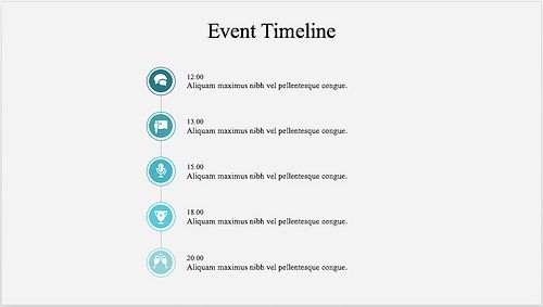 timeline templates powerpoint