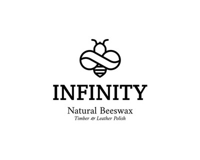 Infinity Natural Beeswax