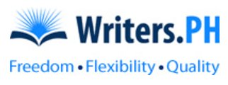 Writers.ph is a freelance writing service that focuses on writers based in the Philippines. The site consistently gets good reviews due to the native level of English as well as high education level of the freelancers. For Freelancers Avg. Freelancer Rate: $30/page Competition for projects: Low For Clients Freelancer Vetting: Pre-vetted on Resume/Proficiency Tests/Educational Background/Technical Knowledge