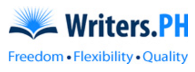 Writers.ph is a freelance writing service that focuses on writers based in the Philippines. The site consistently gets good reviews due to the native level of English as well as high education level of the freelancers. For Freelancers Avg. Freelancer Rate:  $30/page Competition for projects:  Low For Clients Freelancer Vetting:  Pre-vetted on Resume/Proficiency Tests/Educational Background/Technical Knowledge
