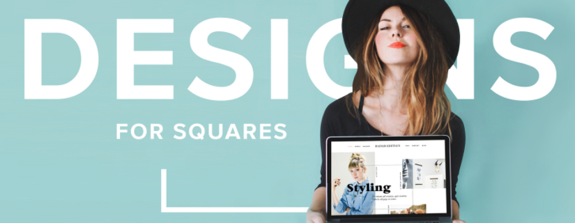 Best Squarespace Template for Your Website