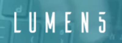 Lumen5 uses artificial intelligence to scan documents such as articles or blog posts and generate a corresponding video. Perfect for social media and new product features, event announcements and so on. Intuitive interface with millions of free media files to incorporate. Free, with paid versions starting at $49 monthly.