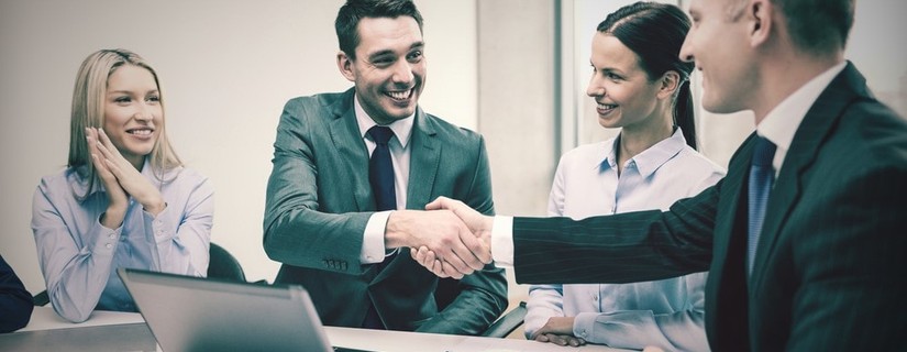 25+ Best Sales Deck From Top Companies