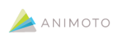 Produces high-level video photo slideshows with music for use across marketing initiatives, including email and social media. User-friendly. Free, with paid versions starting at $16 monthly.