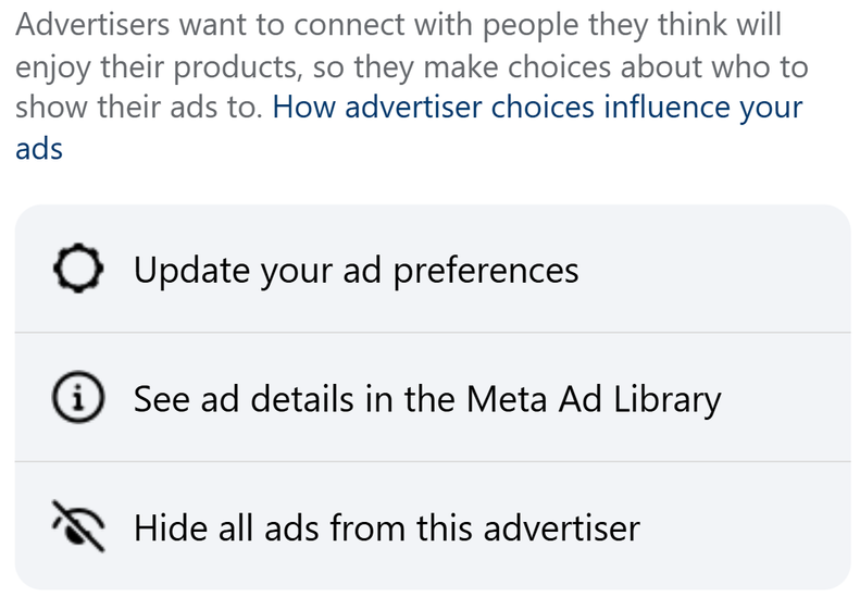 Amazon Meta Ad Examples Meta Ads Library: How to Find Any Facebook or Instagram Ad (2026)