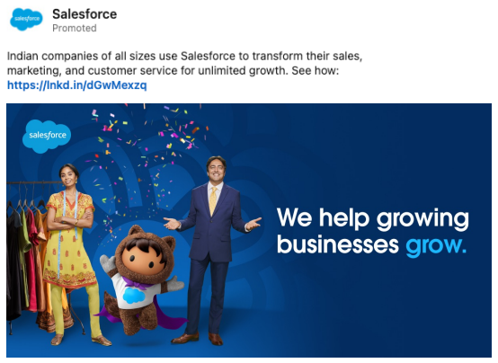 Salesforce