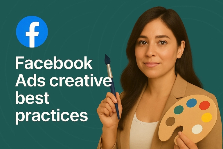 6 Facebook ads creative best practices for standout campaigns