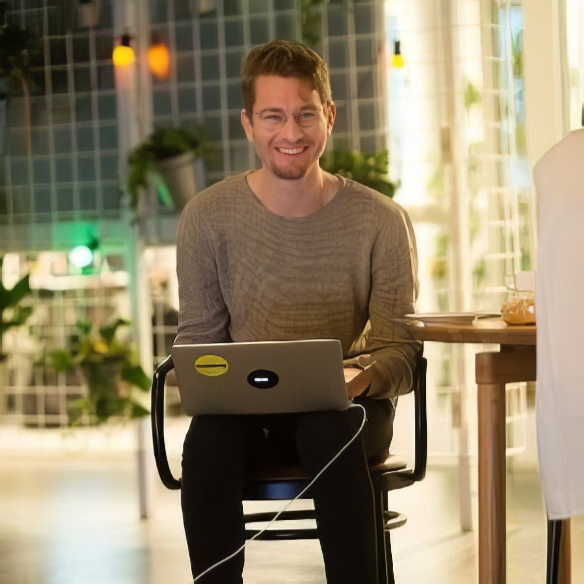 Fredrik Olsson Winell