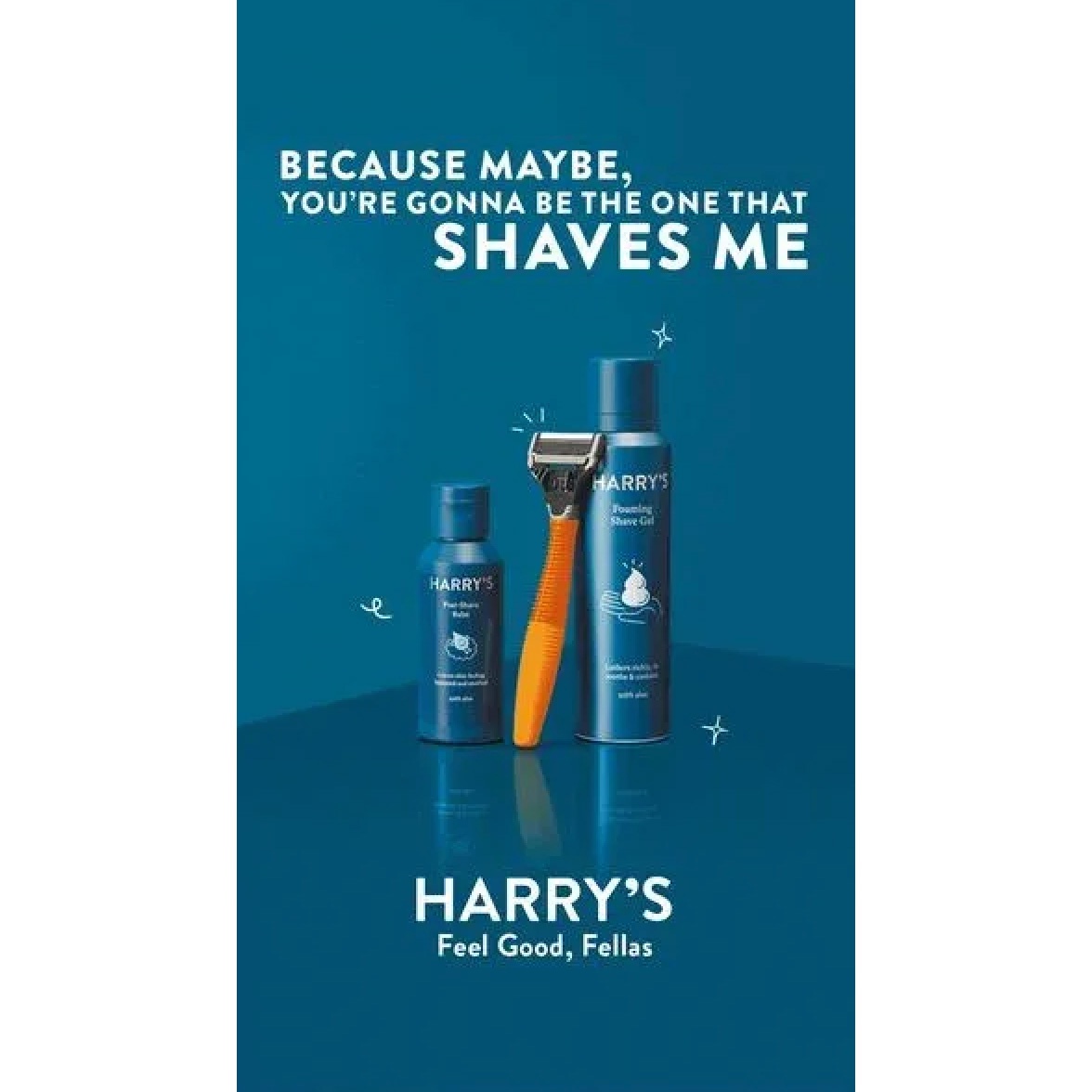 Harrys
