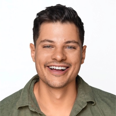 Jordan Bruno