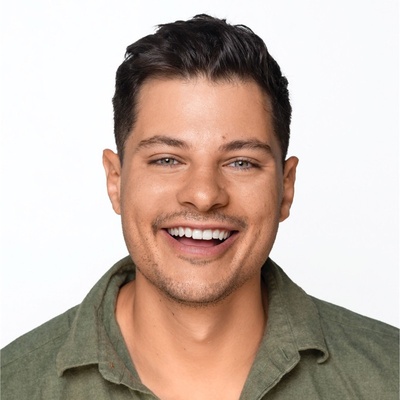 Jordan Bruno