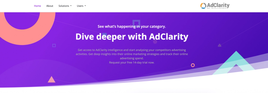 AdClarity