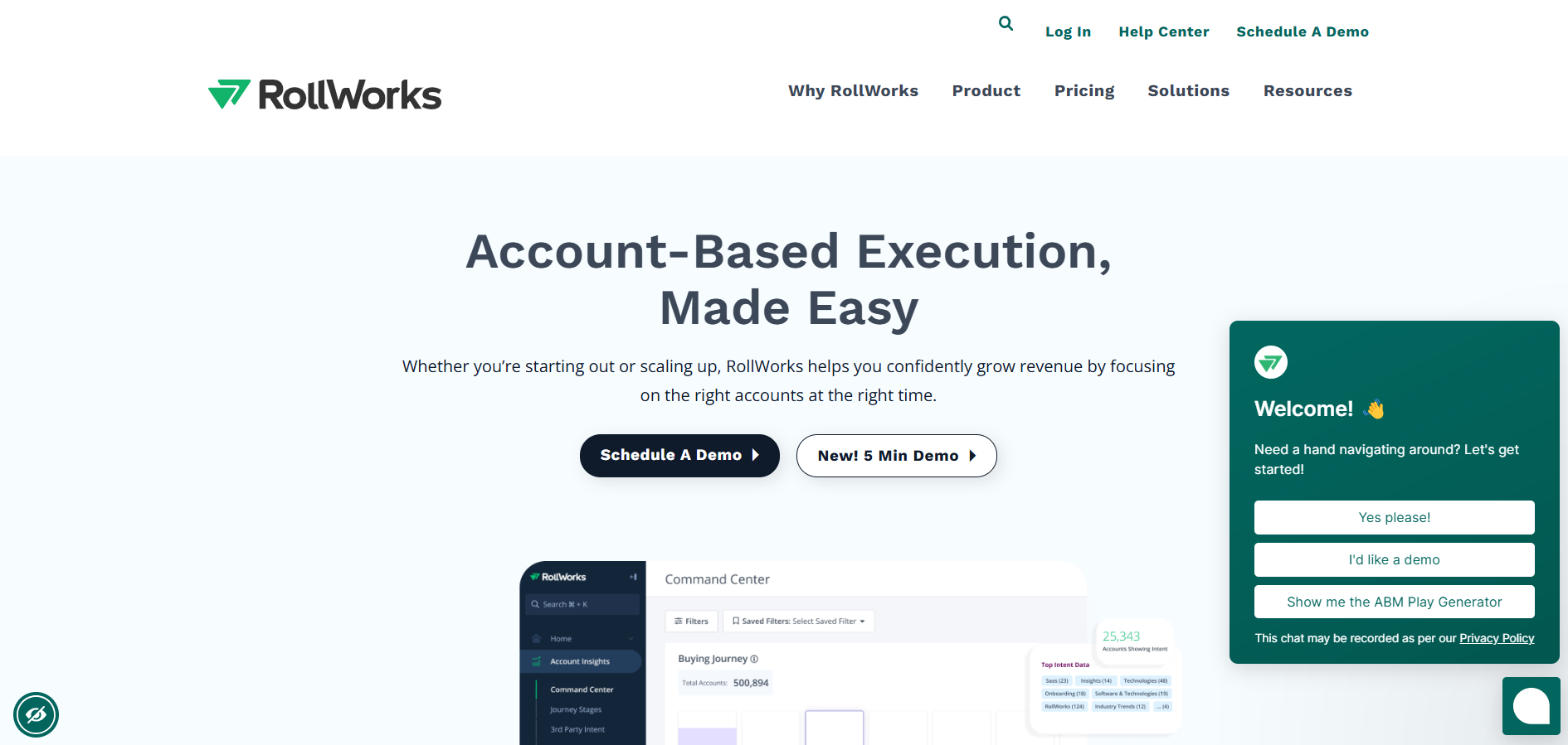 Rollworks